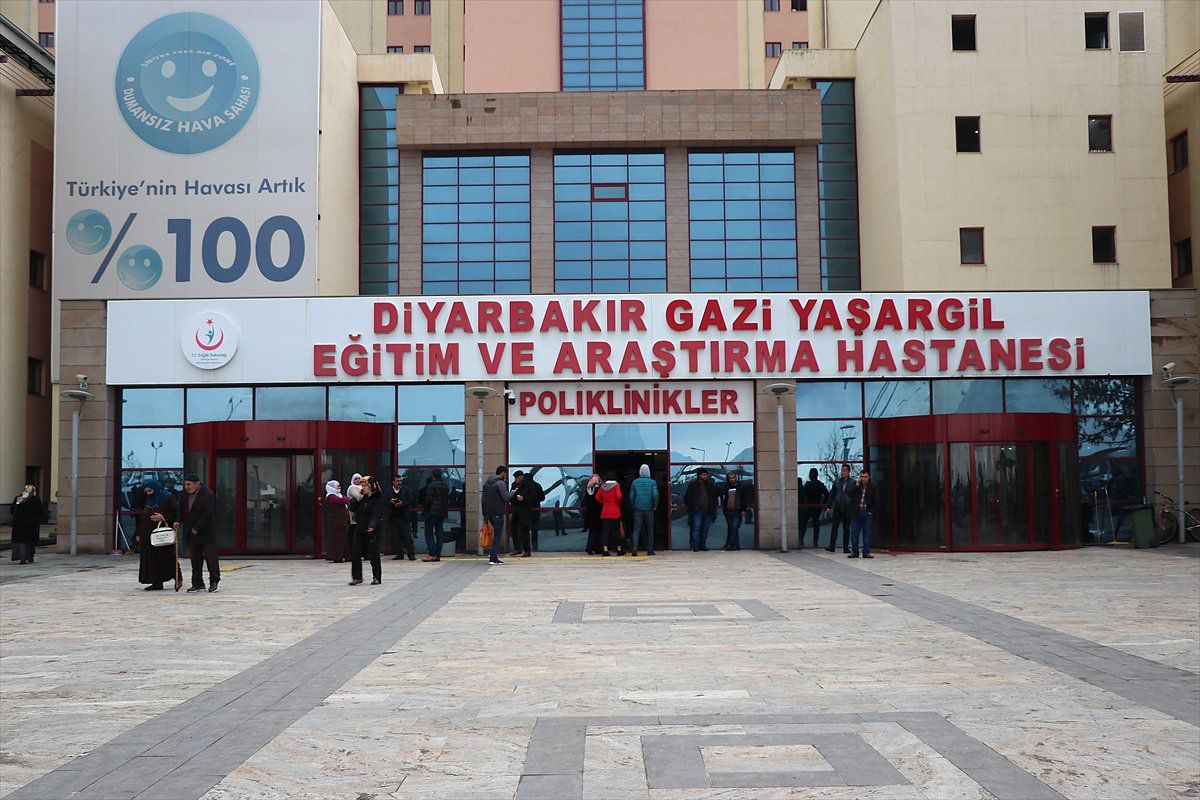 Minik Yaren "Seslerle" Tanıştı