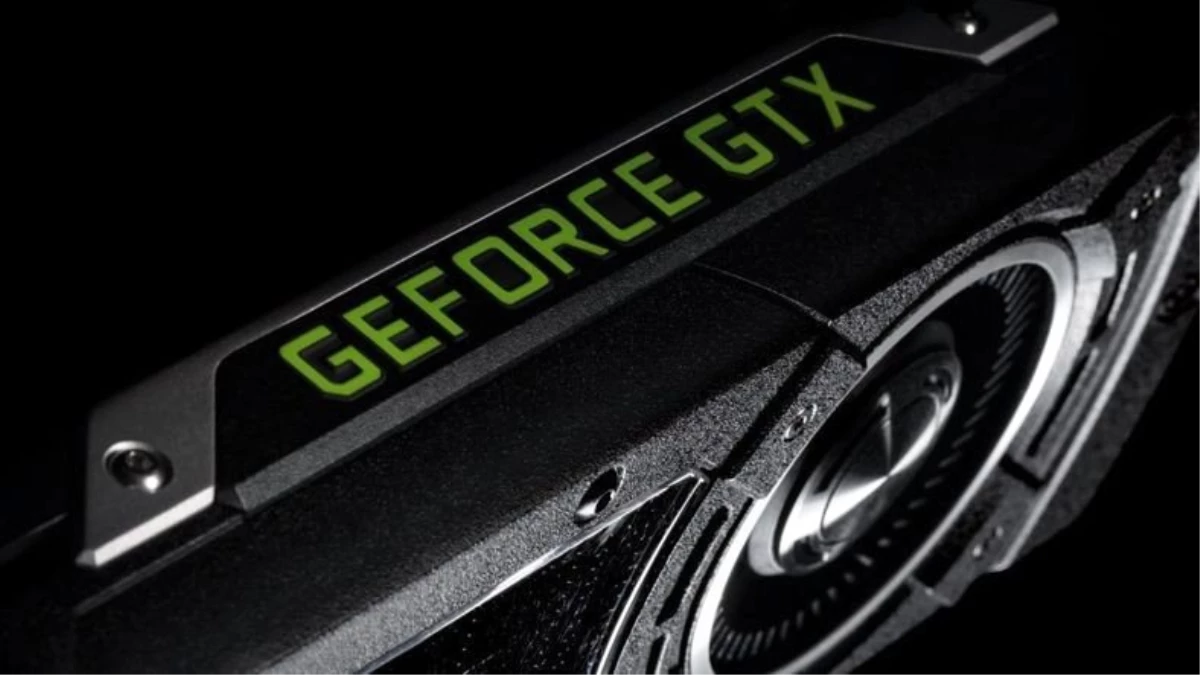 Nvidia Geforce Gtx 1660 Ti\'nin Olası Çıkış Tarihi ve Fiyatı Belli Oldu