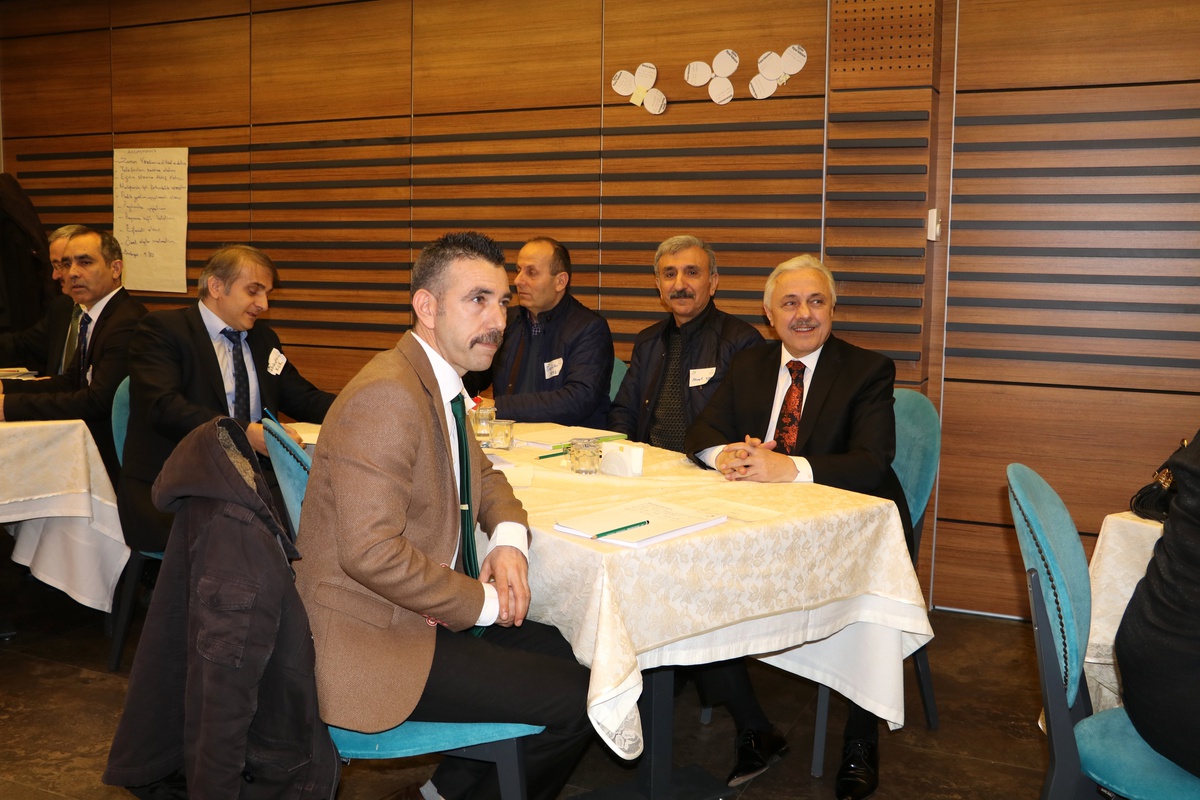 ÖRAV ve Kocaeli İl Milli Eğitim Müdürlüğü\'nden Örnek İşbirliği