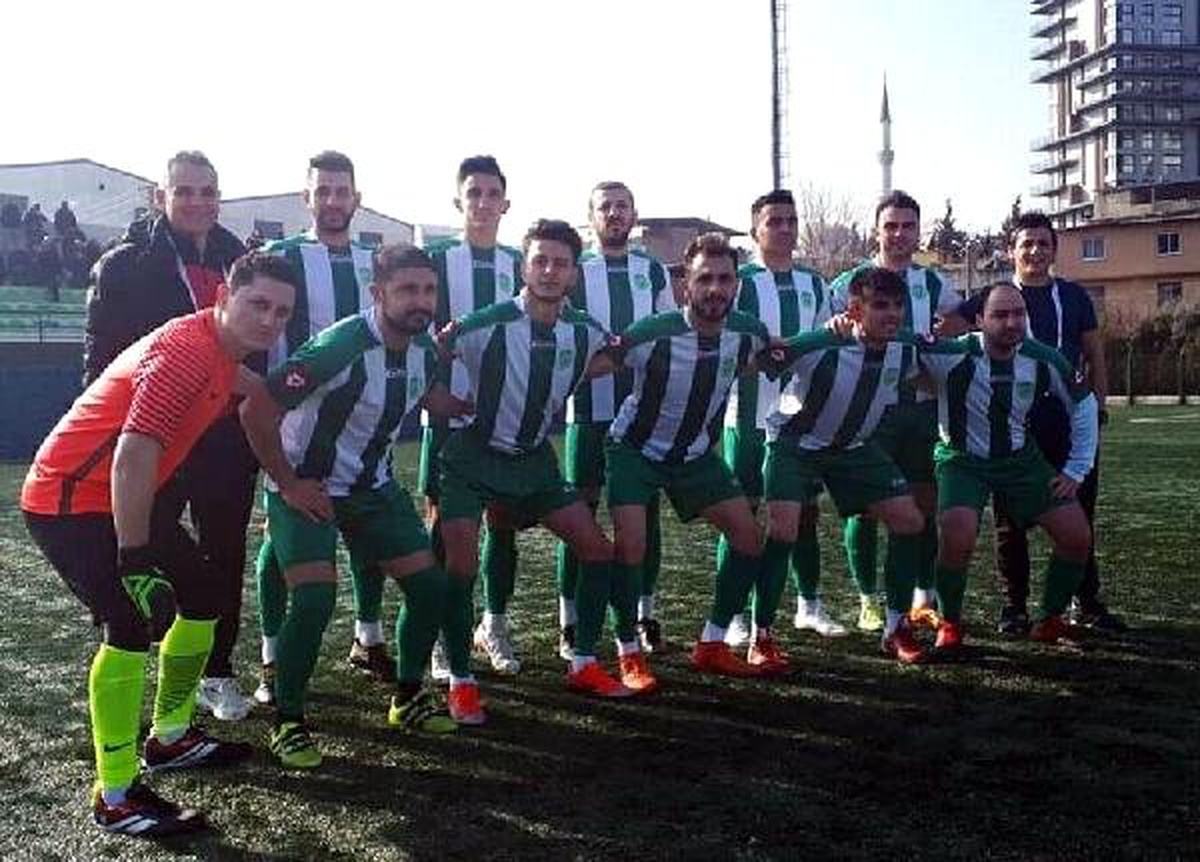Şampiyon İşitme Engelli Futbolcular Destek Bekliyor