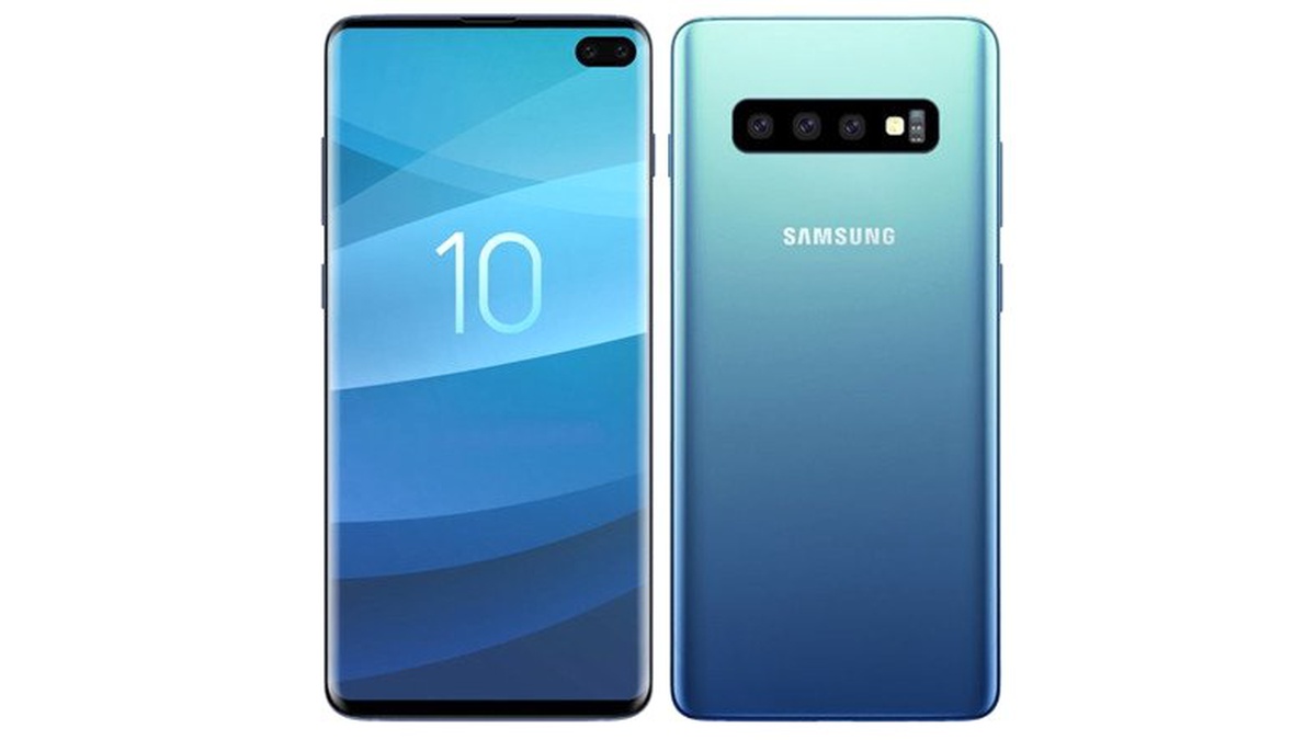 Samsung Galaxy S10+\'ın Böbrek Sattıracak Fiyatı Ortaya Çıktı