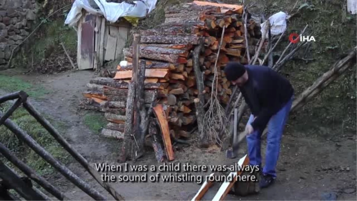 Samsunlu Genç Yönetmen Burak Doğan\'ın "Işıklık" Adlı Belgeseli Japonya\'da Gösterime Girdi