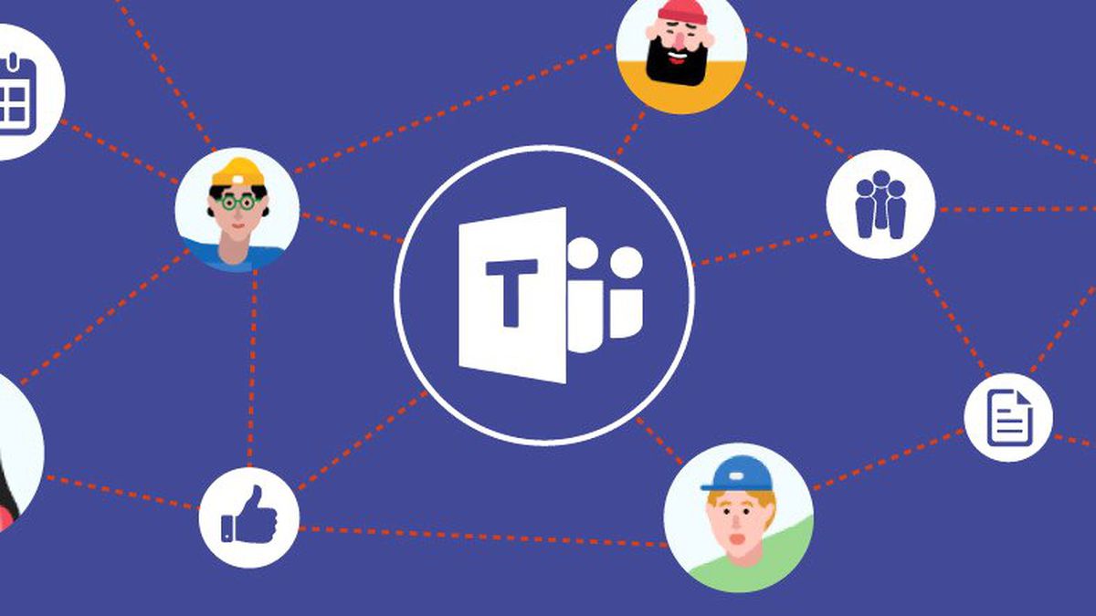 Slack\'in Rakibi Microsoft Teams\'in Sunucuları Çöktü