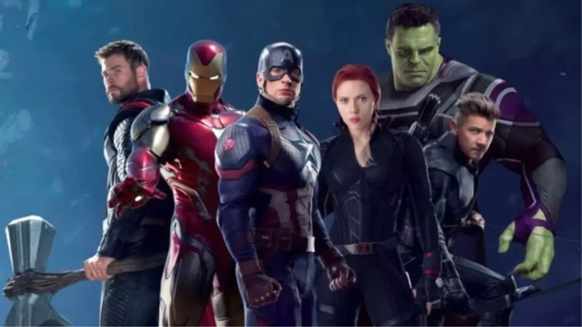 Söylentiler ve Kesinleşenler ile Avengers: Endgame Sonrası Marvel Filmleri