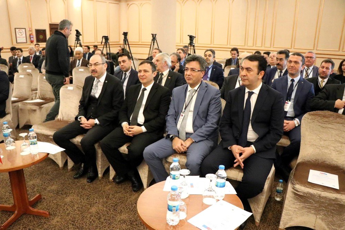 Suriyelilerin Becerileri Belgelenip, İş Sahibi Yapılacak
