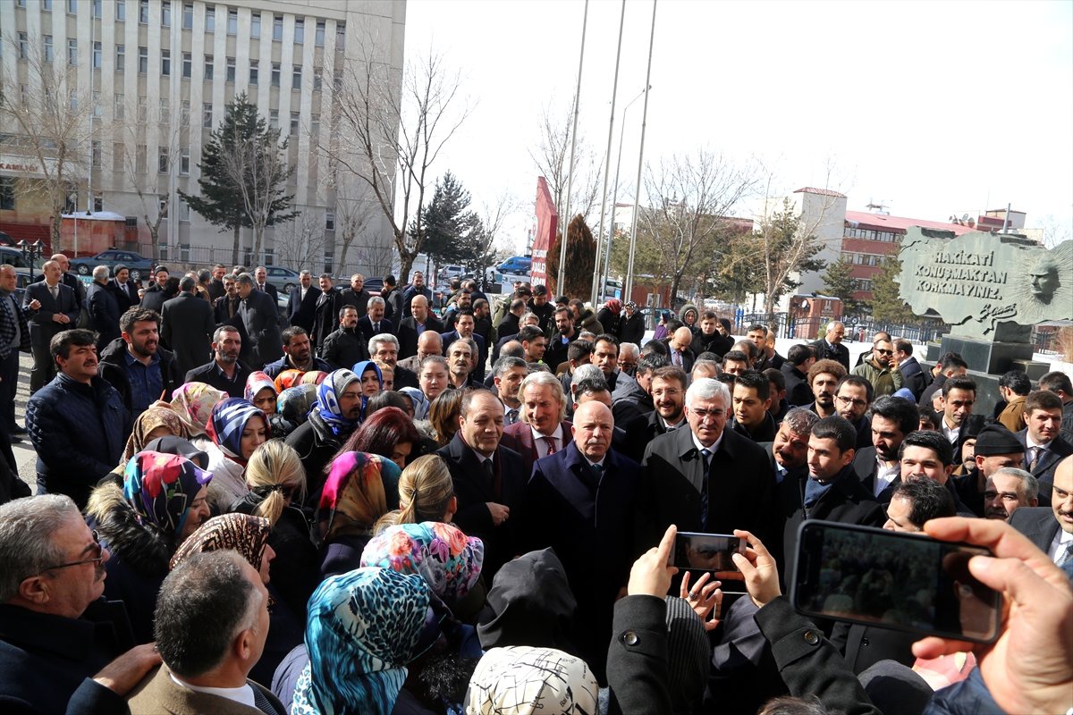 Tabiri Caizse Erzurum\'u Yerinden Oynatacağız"