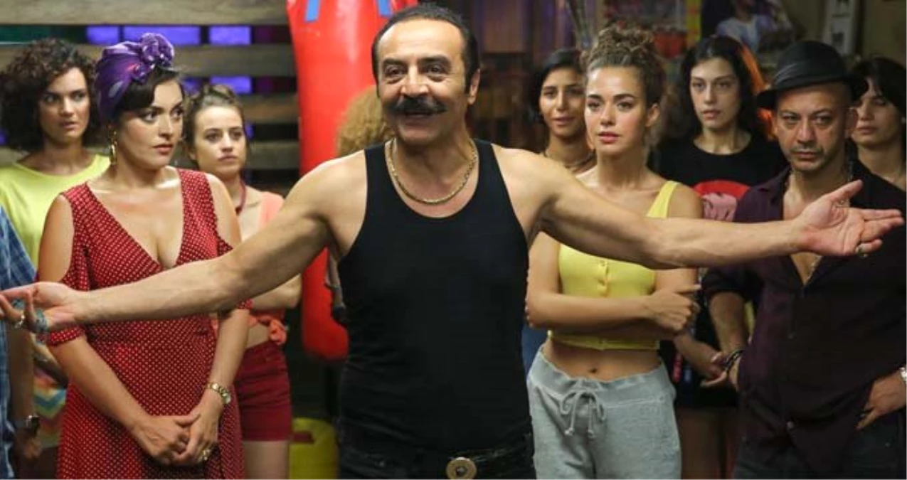 Tepkilerden Sonra BKM\'den İlk Netflix Açıklaması: Türk Sinemasını Daha İyi Yerlere Taşıyacak