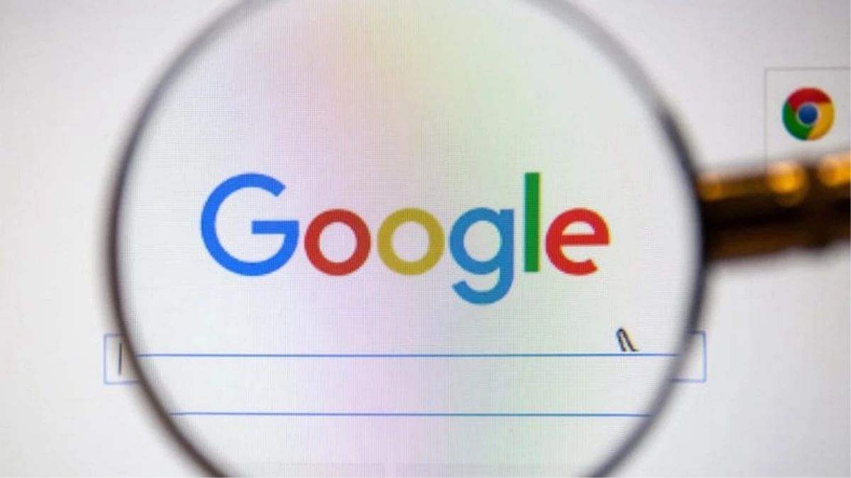 Türkiye\'de Bu Ay Google\'da En Çok Yapılan 20 Arama