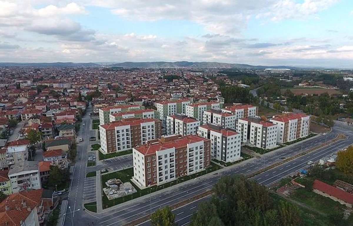 Yabancıya konut satışında tarihin en iyi başlangıcı