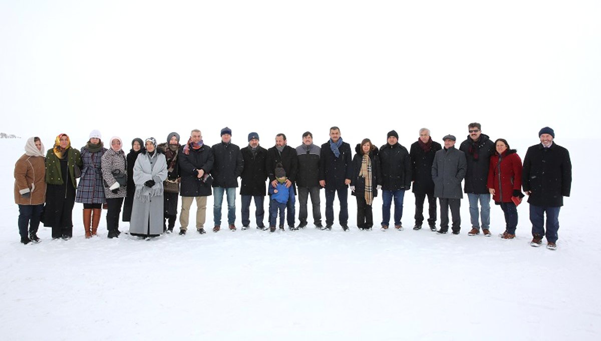 Yeni Nesil Üniversite Kavramı ve Dijital Dönüşüm Projesi"