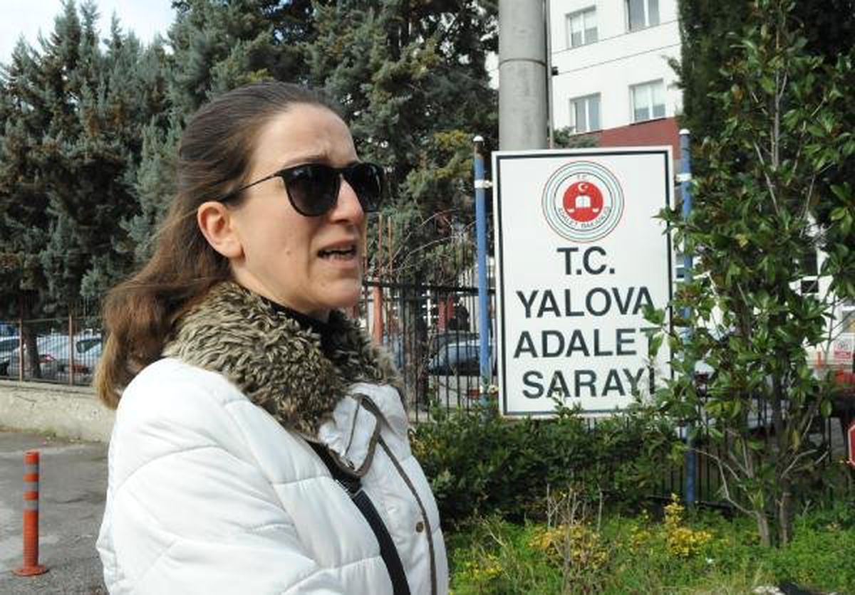 Ameliyat Sonrası Bebeğini Kaybeden Anne 5 Doktora Dava Açtı