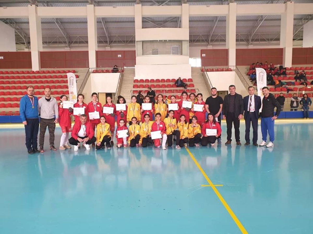 Analig Hokey Türkiye Grup Birinciliği Sona Erdi