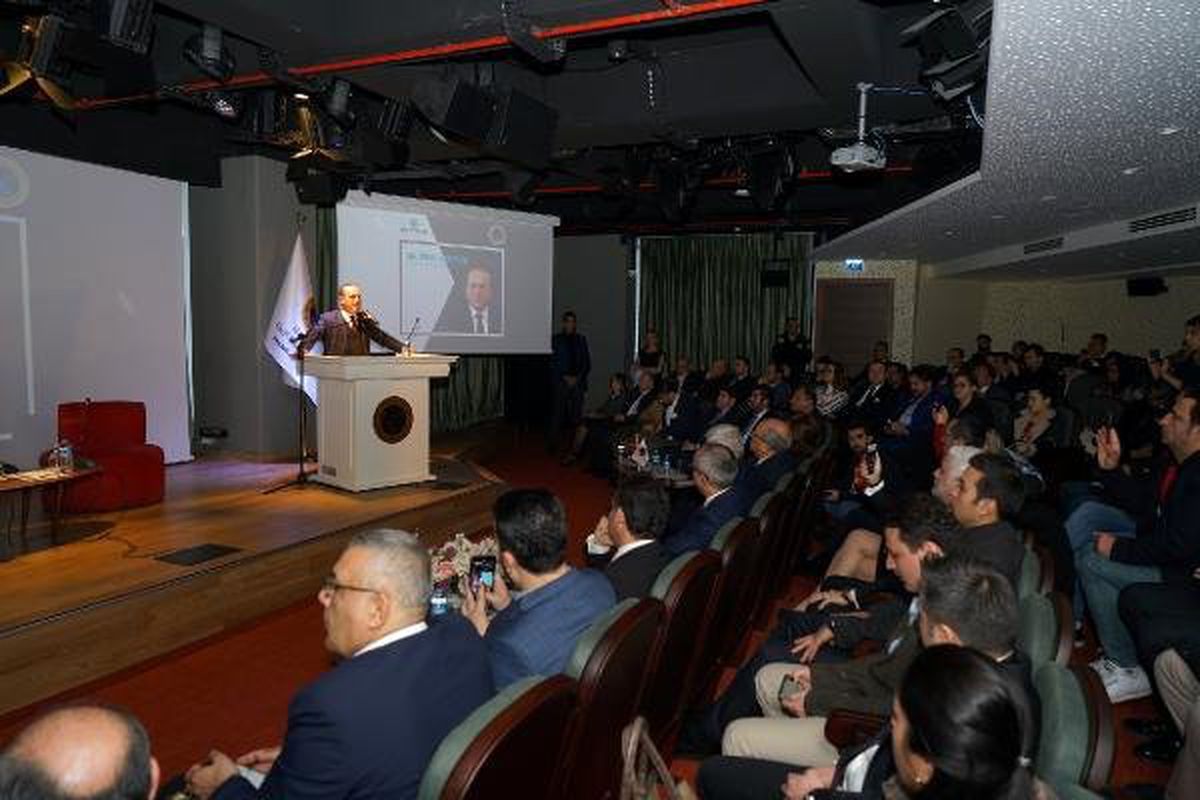 Bakan Ataoğlu: KKTC\'de Turizm ve Eğitim Ayrılmaz Bir Bütün