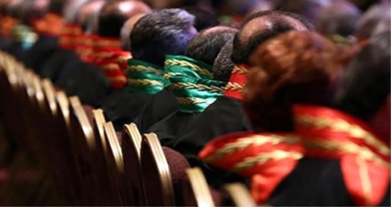 Balyoz Davasına Bakan 50 Eski Hakim Savcı Hakkında Kovuşturma İzni Verildi