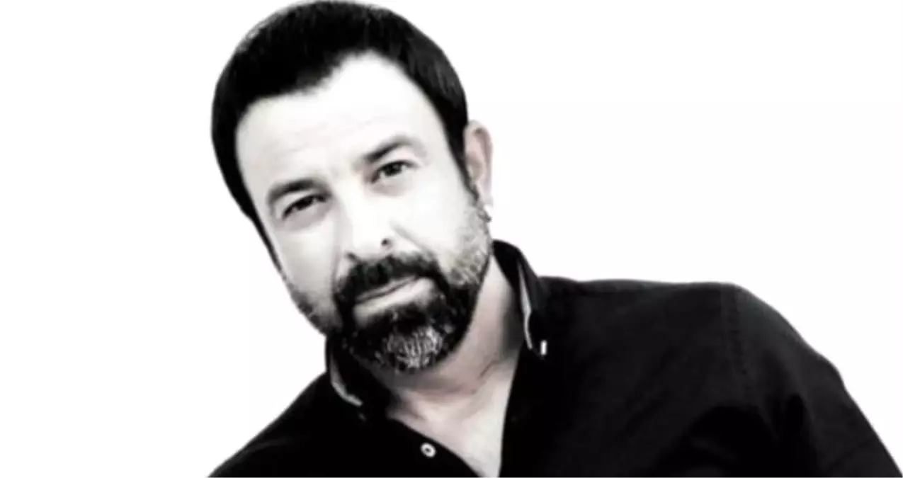 Çarpışma Dizisine Dahil Olan Barış Aksavaş Kimdir?