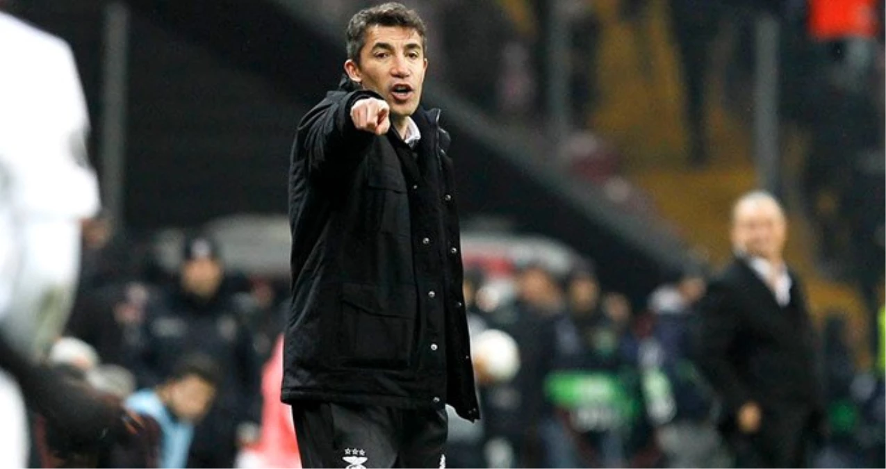 Benfica\'da Teknik Direktör Bruno Lage\'nin Sözleşmesi Uzatıldı!