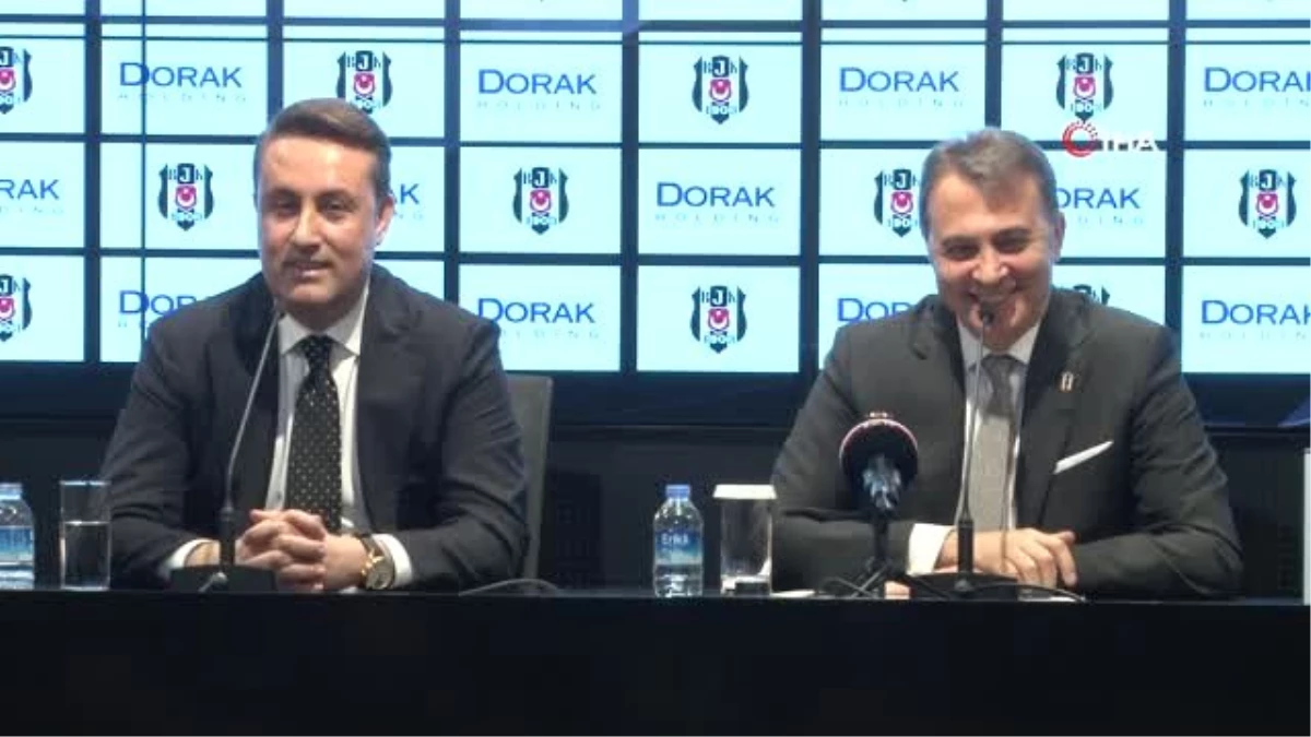 Beşiktaş Kulübü Dorak Tour ile İşbirliği Yaptı -2-