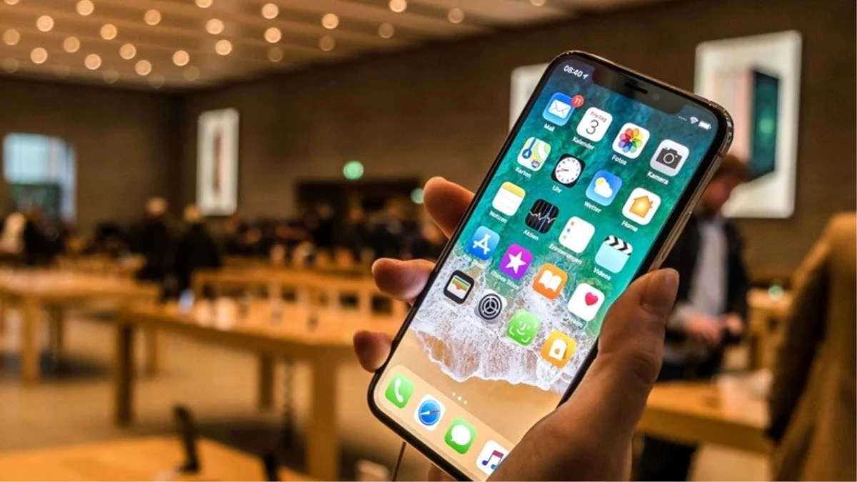 Bomba İddia: Apple, İphone\'lardan Daha Çok Satacak Bir Ürün Geliştirecek