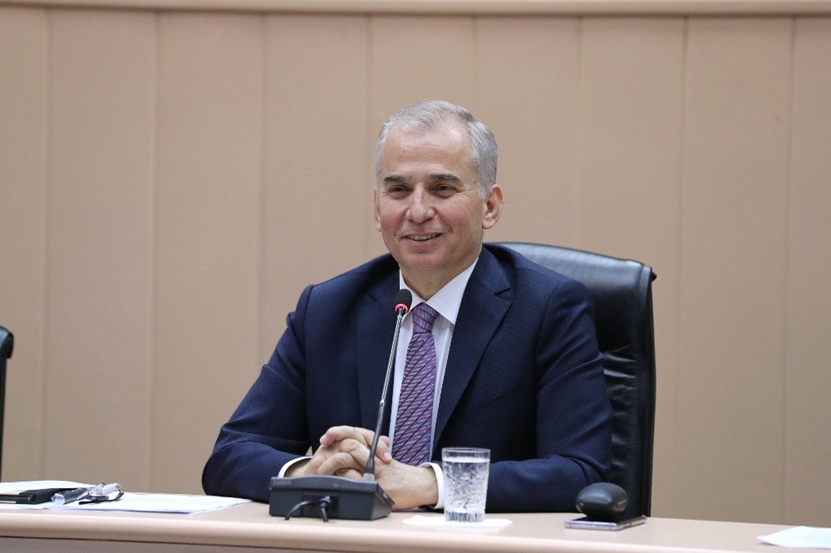 Büyükşehir Meclisi 5 Yılda 6 Bin 380 Karara İmza Attı