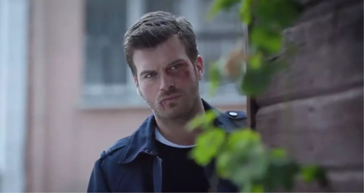 Çarpışma\'ya Yeni Transfer! Başarılı Oyuncu Barış Aksavaş Kadroya Katıldı