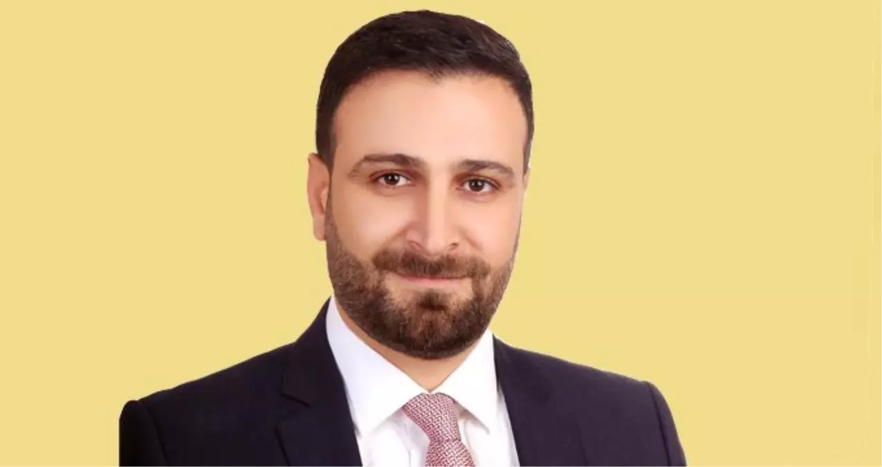 AKP Diyarbakır Kayapınar İlçesi Belediye Başkan Adayı Cevdet Nasıranlı Kimdir?