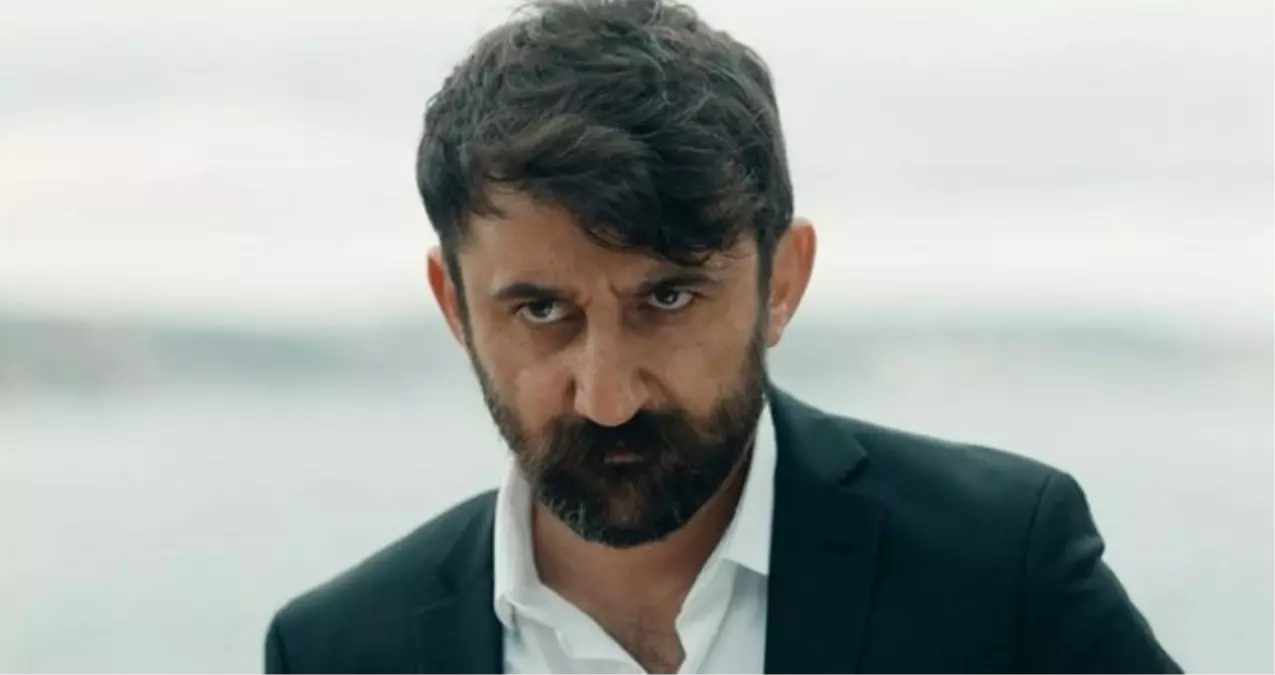 Çukur\'a Sürpriz Transfer! Diziye, Uluç Reis\'in Kızı ile Cumali\'nin Bakışması Damga Vurdu