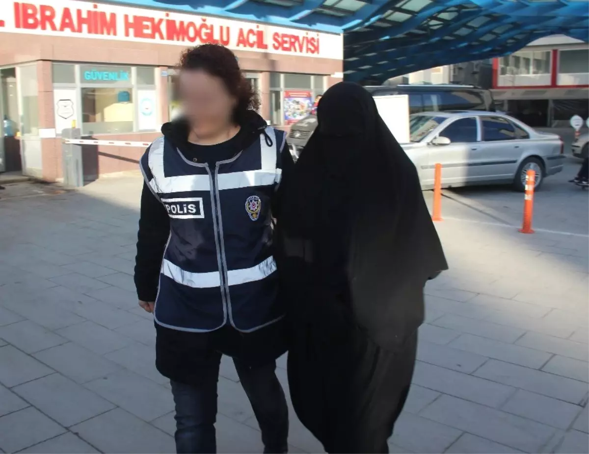 Deaş\'a Para ve Eleman Toplayan Örgüte Operasyon: 12 Gözaltı Kararı