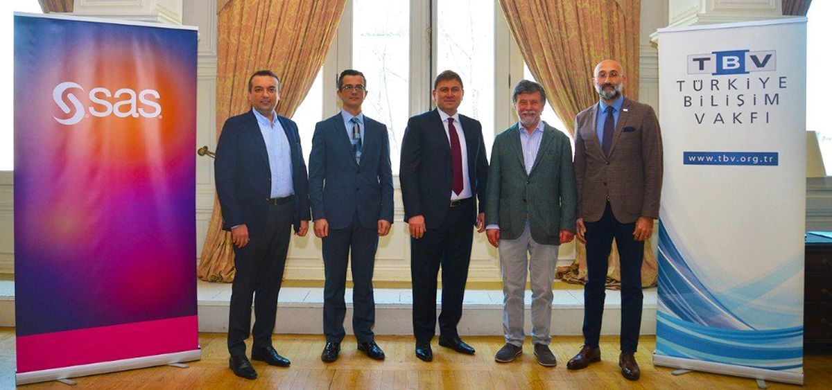 Dijitalleşme Yolunda Türkiye\'de Yeni Bir İlke İmza Atıldı