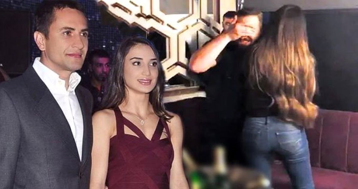 Emre Aşık, Bir Erkekle Sarmaş Dolaş Görüntülenen Eşi Yağmur Aşık'tan Boşanıyor