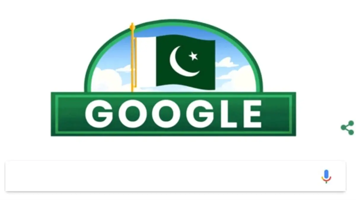 Google\'da Tuvalet Kağıdı Araması Yapıldığında Pakistan Bayrağı Çıkıyor