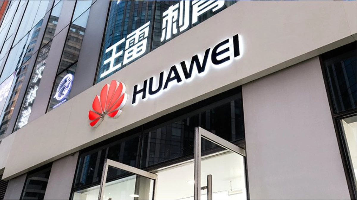 Huawei\'nin Kurucusundan ABD\'ye Sert Sözler: Bizi Durduramazsınız