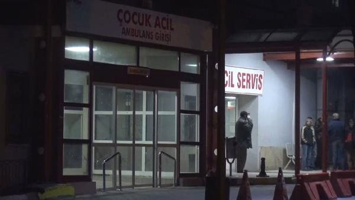 Husumetli Oldukları Ailenin Evine Pompalı Saldırı: 5 Yaralı