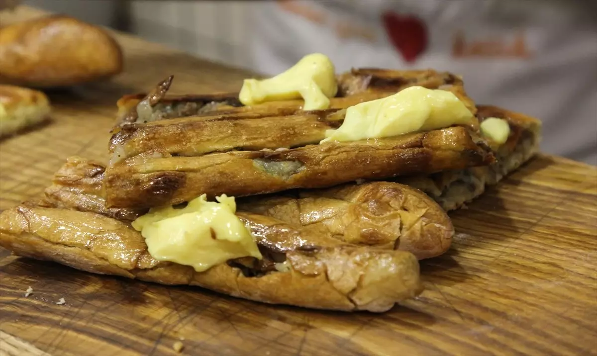 İlçe Sınırlarını Aşan Lezzet: Bafra Pidesi