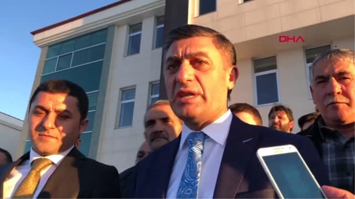 Kars Adayını Çeken Ak Parti, MHP\'yi Destekleyecek