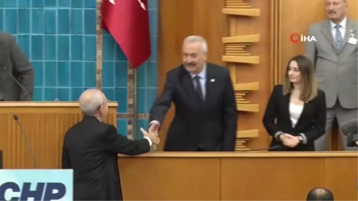 Kılıçdaroğlu\'ndan Hükümetin Suriye Politikasına Eleştiri