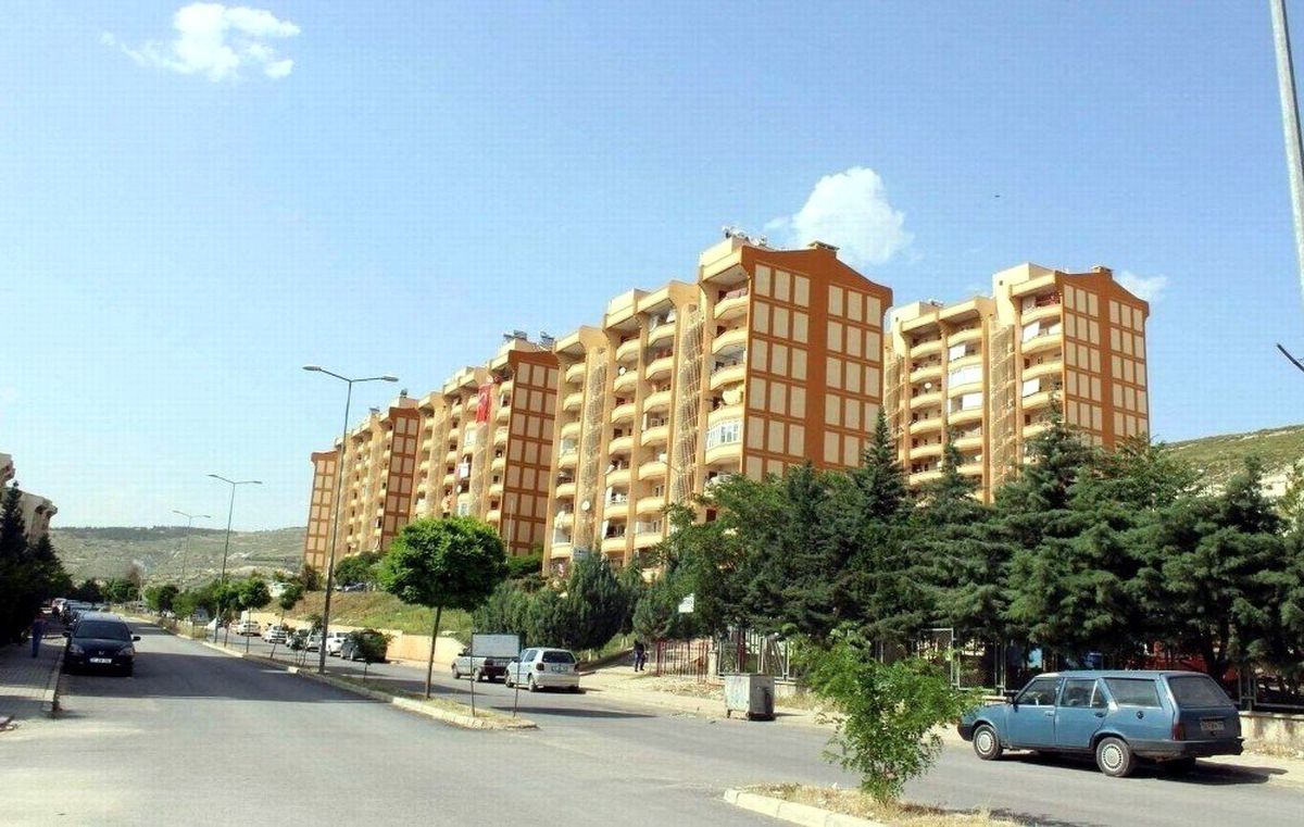 Konut Satışları 24 Bin 82 Adet Azaldı