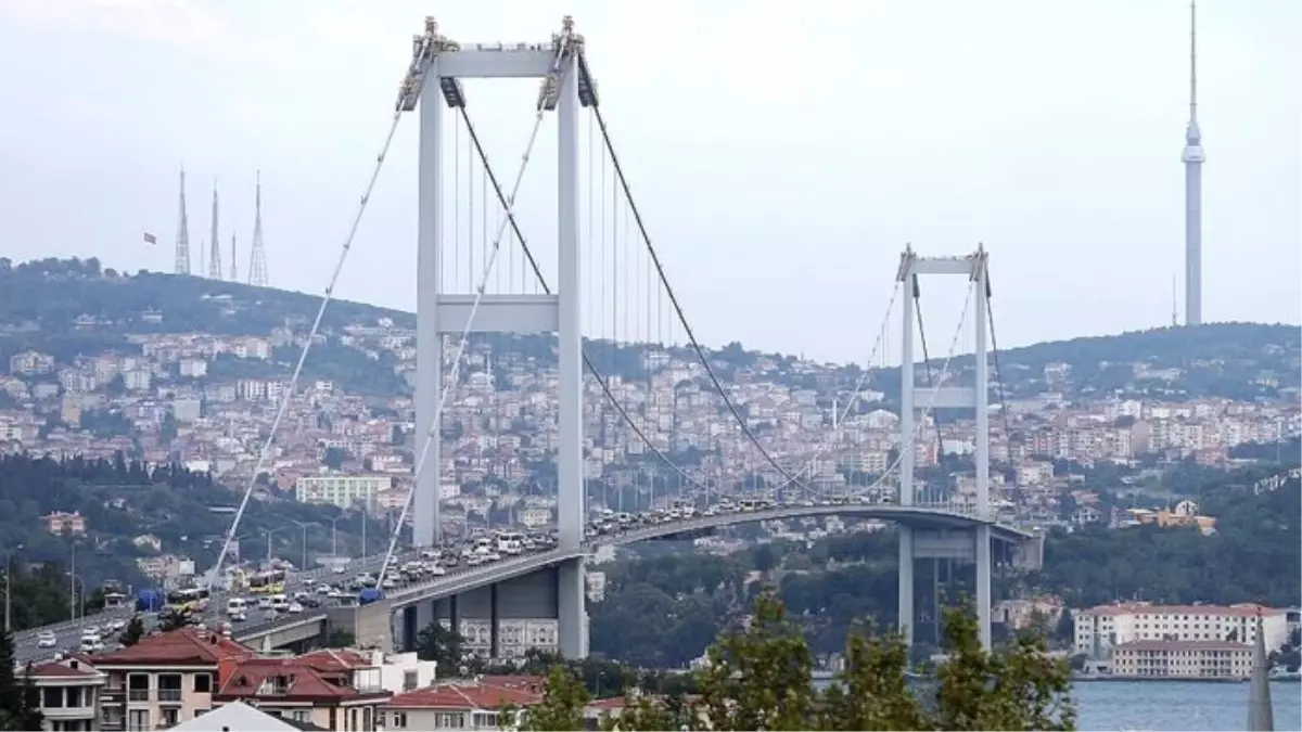 Köprü cezalarının iadesi için son başvuru 28 Şubat