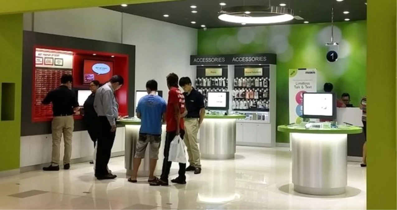 Malezyalı Telekom Devi Maxis\'in CEO\'luğuna, Gökhan Öğüt Getirildi