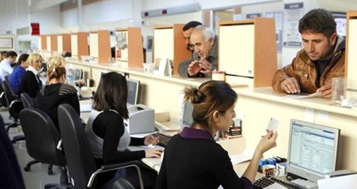 Memurlar, Toplu Sözleşme Görüşmeleri İçin Taleplerini Belirledi