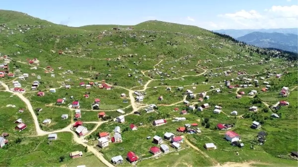 Meralardaki \'İmar Barışı\'na Başvurulan Kaçak Yapılarla İlgili Yeni Düzenleme