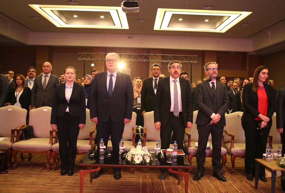Mesleki Eğitimde 50 Milyon Avro Bütçeli Proje