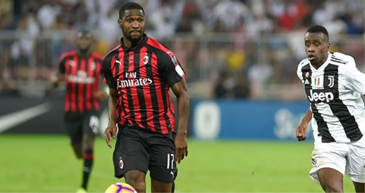 Milan Teknik Direktörü Gennaro Gattuso, Cristian Zapata\'nın Fenerbahçe\'ye Transferine İzin Vermedi