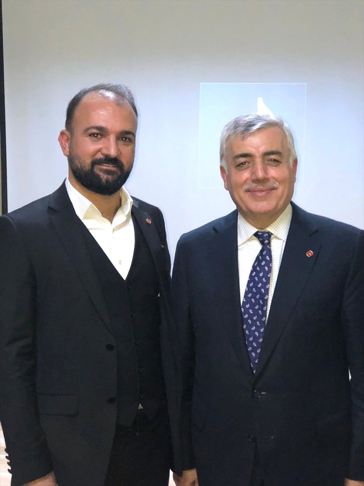 Mmg Diyarbakır Şubesinde 4. Olağan Genel Kurul