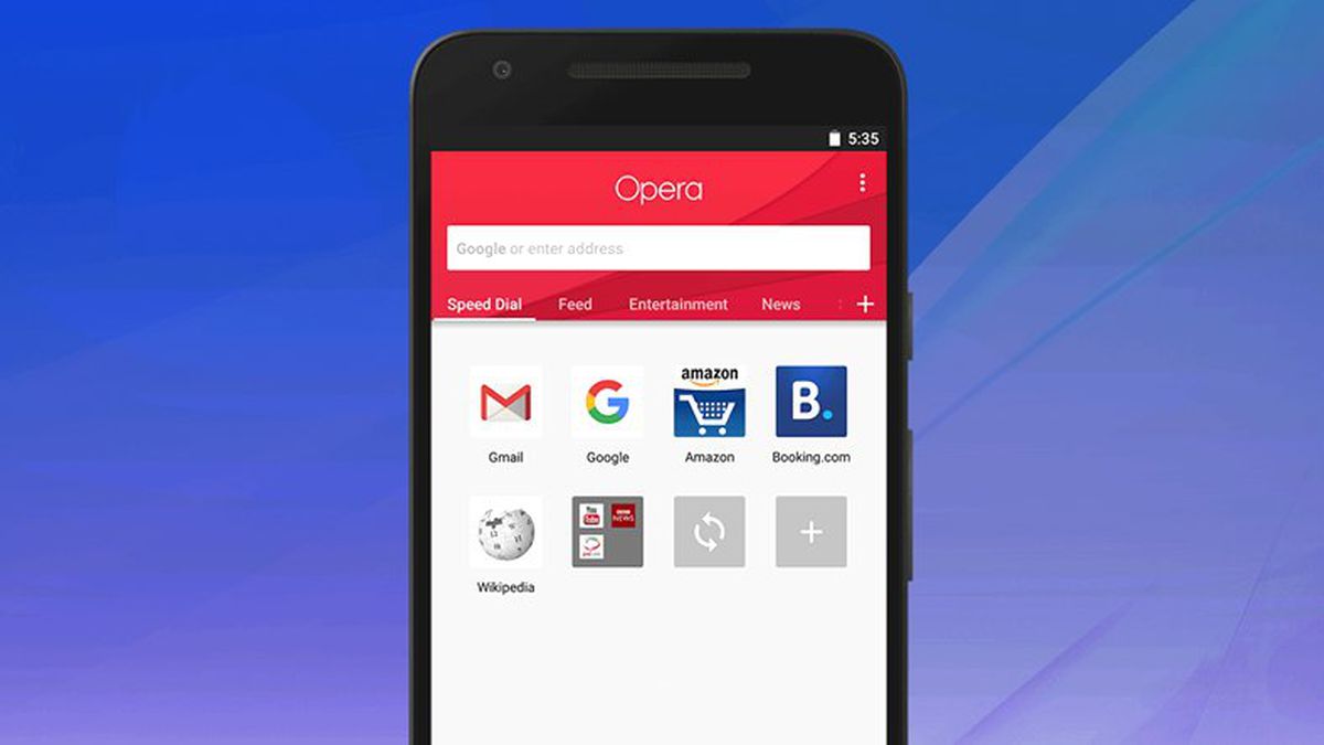 Opera Android Sürümüne İki Yeni Bomba Özellik Geldi