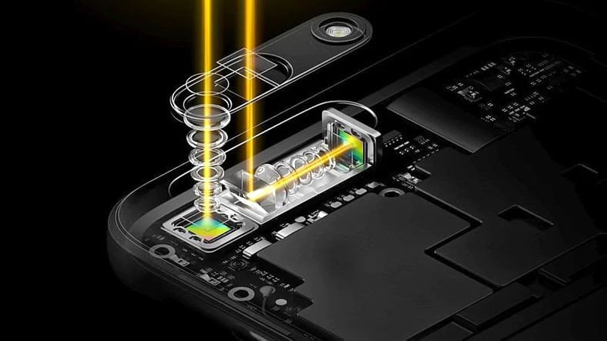 Oppo\'nun 10x Yakınlaştırma Teknolojisinden İlk Görüntüler Geldi (Video)