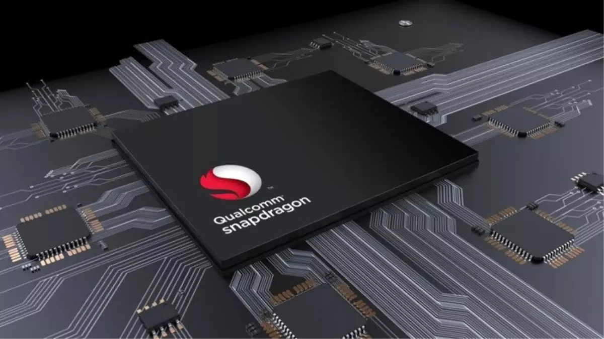 Qualcomm, Düşük Segmentli Telefonlar İçin Yonga Seti Çıkarmaya Hazırlanıyor