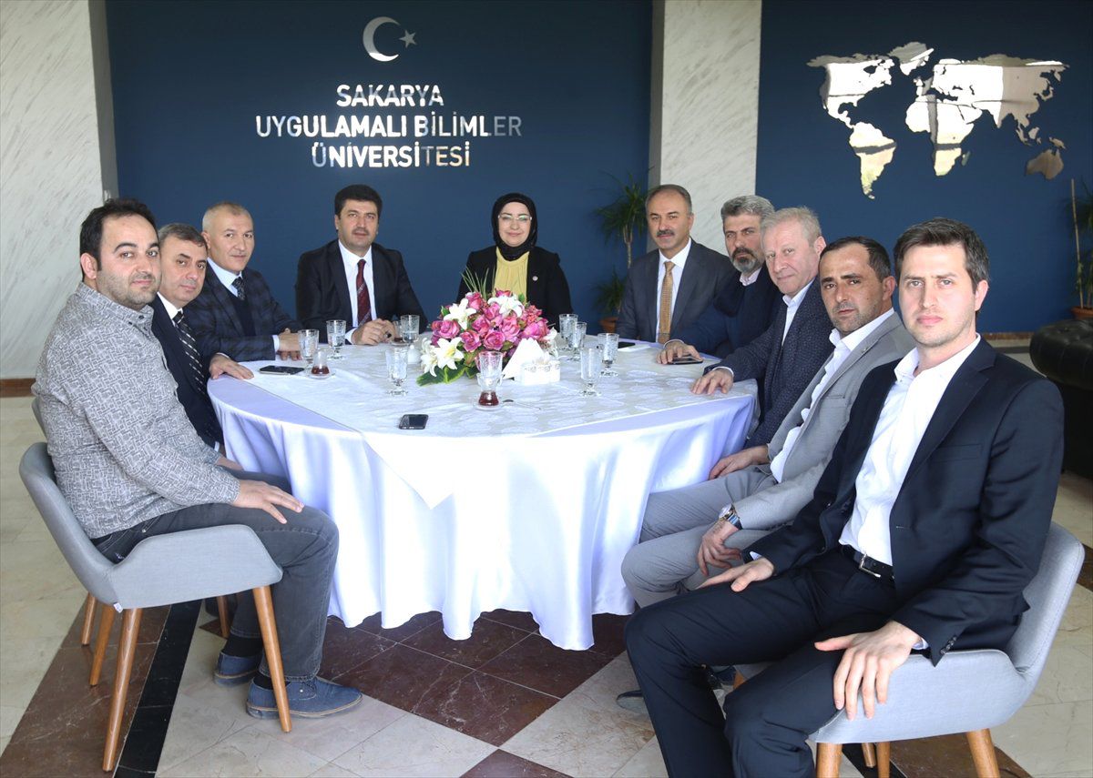 Sakarya\'da Tarıma Destek İçin Yeni Fakülte Kurulacak