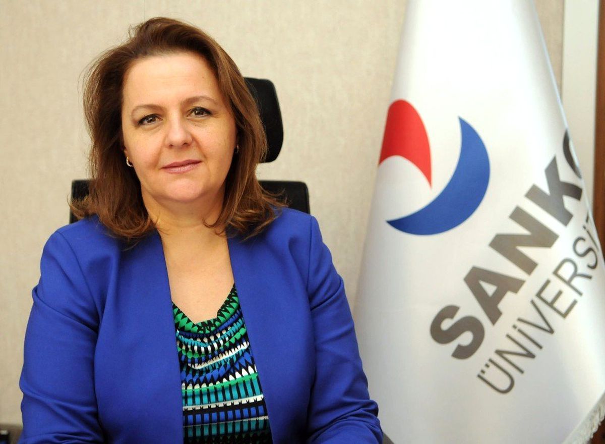 Sanko Üniversitesi Besni\'de Kariyer Günü Düzenliyor