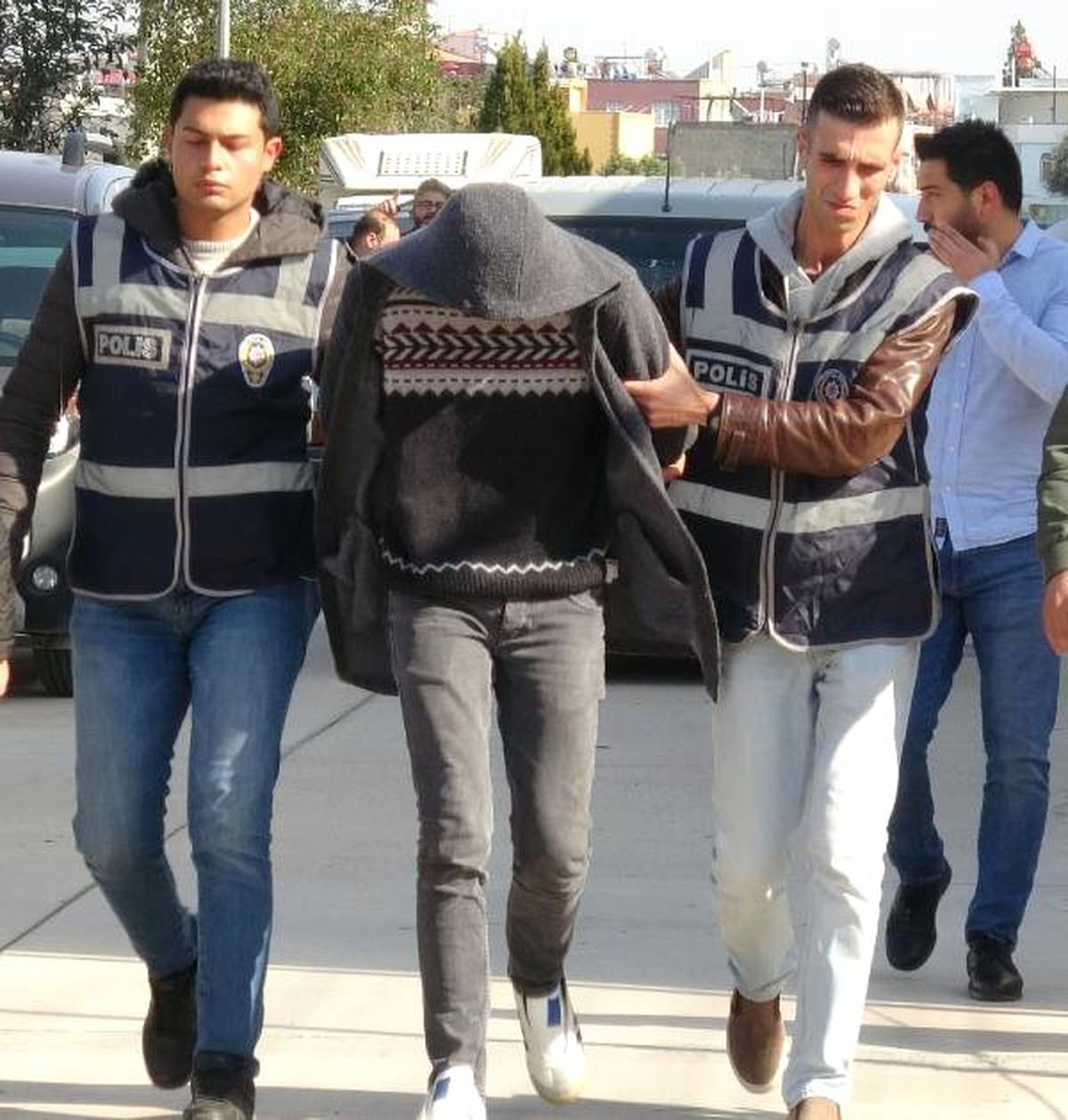 Sevgililer Günü\'nde Silahlı Saldırıya Uğrayan İşletmeci Öldü