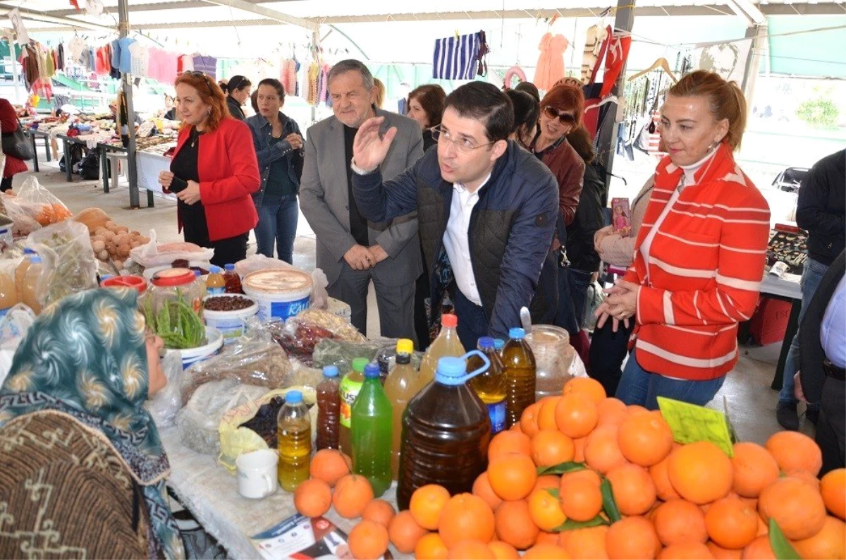 Soydan: "Kadınlar Üzerinden Karalayarak Siyaset Yapılmaz"